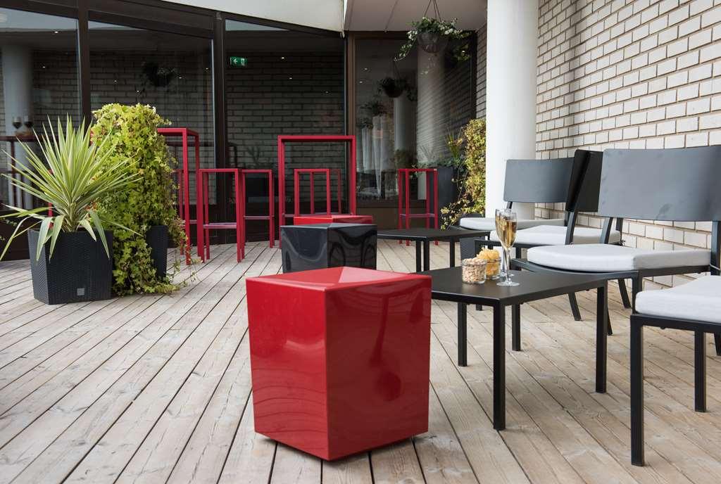 Scandic Segevang Malmö Exterior foto