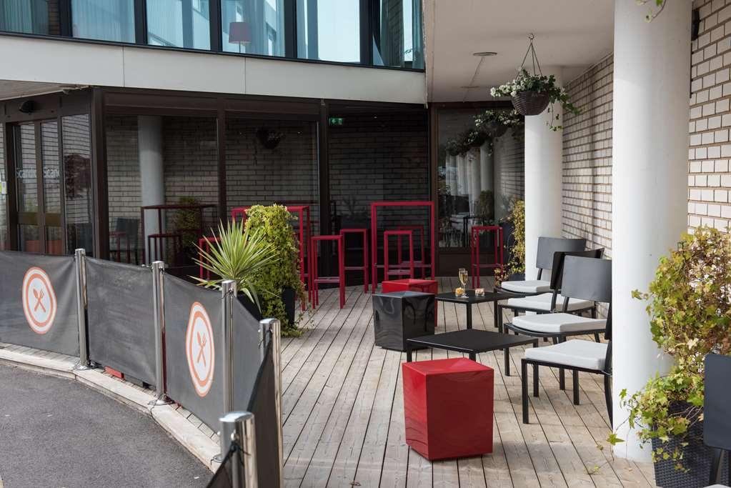 Scandic Segevang Malmö Exterior foto