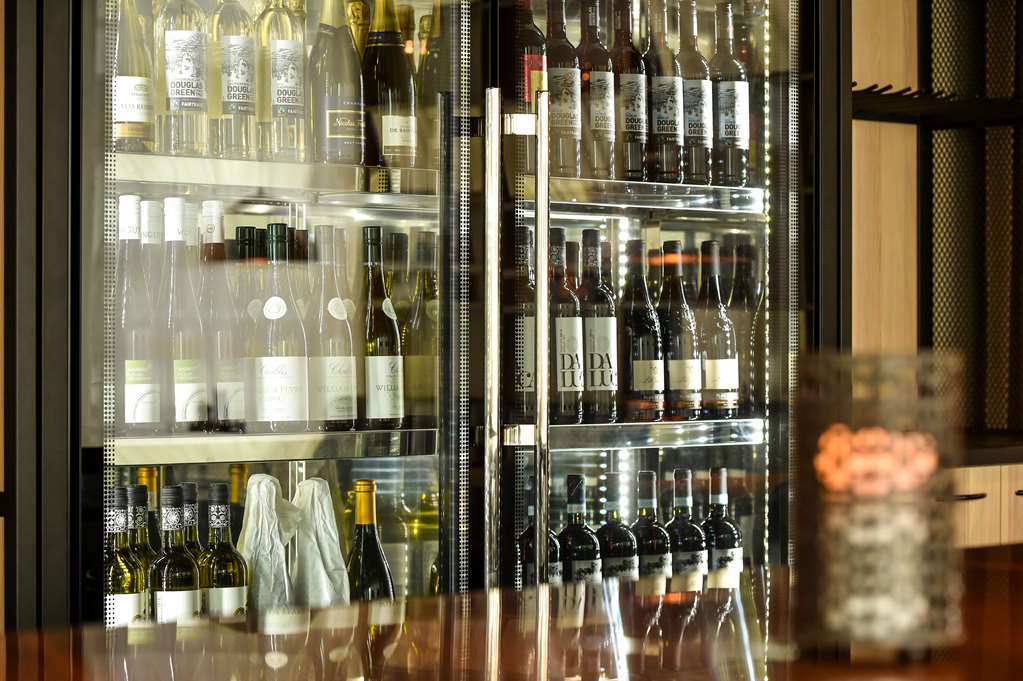 Scandic Segevang Malmö Restaurante foto